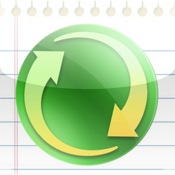 Note Sync icon